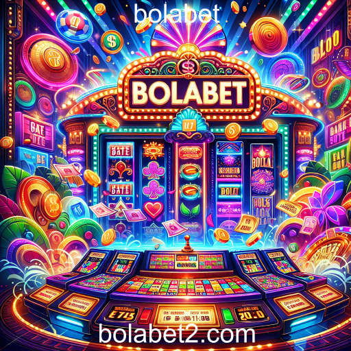 Atrações dos Jogos de Bônus na Bolabet