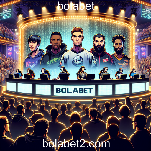 A Ascensão dos Esportes Virtuais: O Futuro dos Jogos
